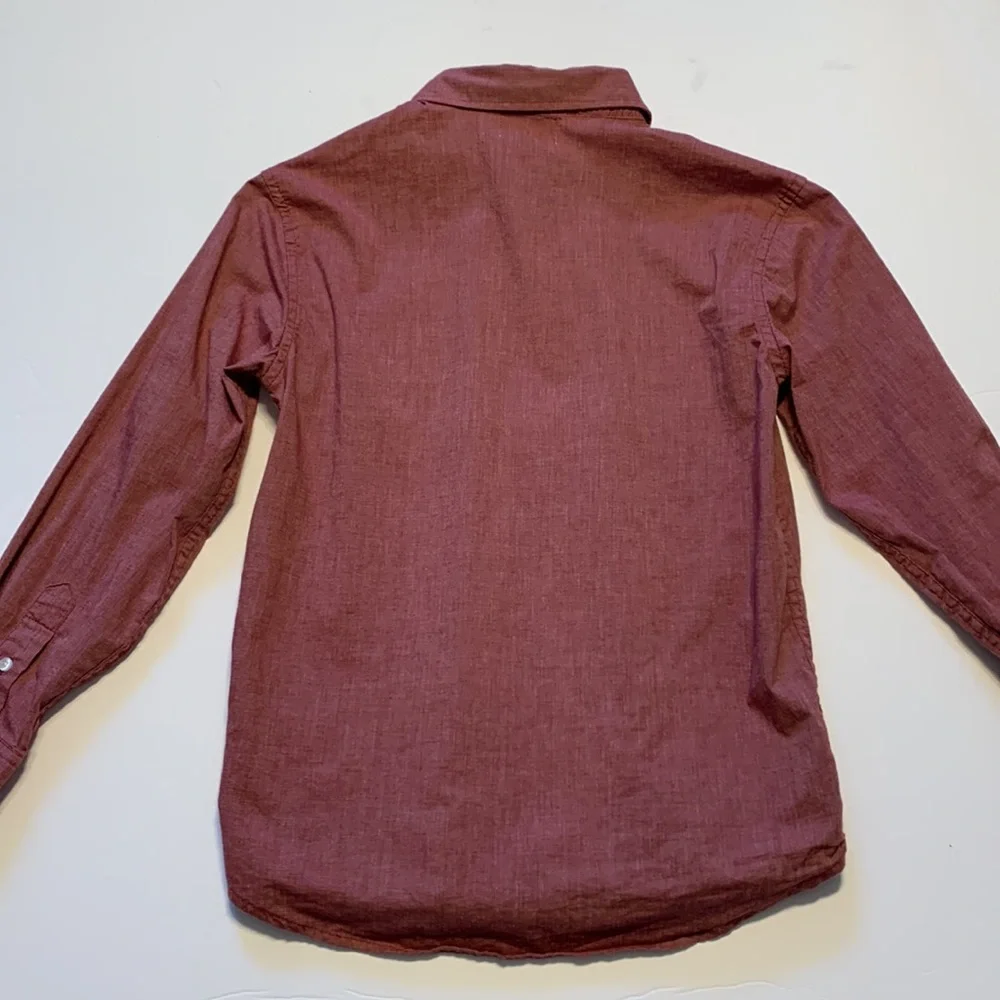 Old Navy Boy’s Long Sleeve Shirt